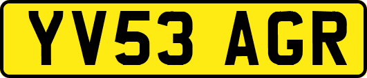 YV53AGR