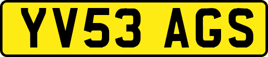 YV53AGS