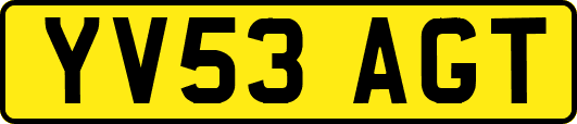 YV53AGT