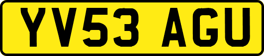 YV53AGU