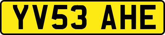 YV53AHE