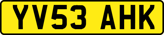 YV53AHK