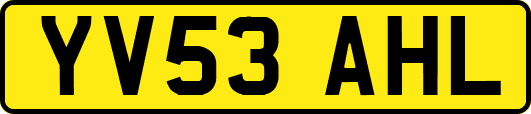 YV53AHL