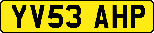 YV53AHP