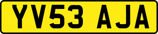 YV53AJA