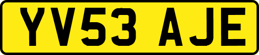 YV53AJE