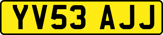 YV53AJJ