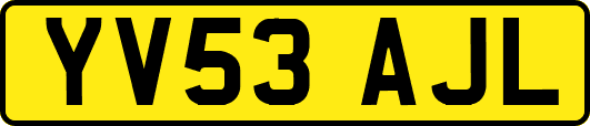 YV53AJL