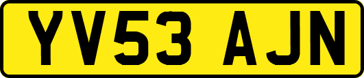 YV53AJN