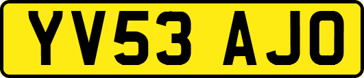 YV53AJO