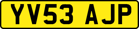 YV53AJP