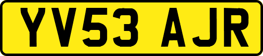 YV53AJR