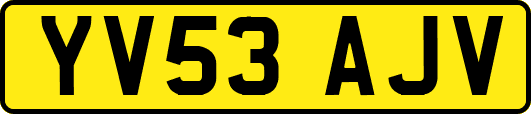 YV53AJV