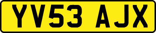 YV53AJX
