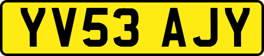 YV53AJY