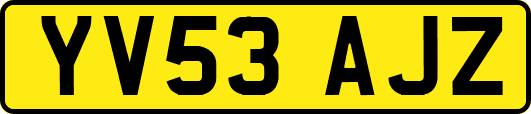 YV53AJZ