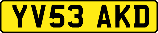 YV53AKD