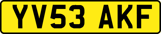 YV53AKF