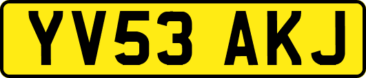 YV53AKJ