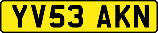 YV53AKN