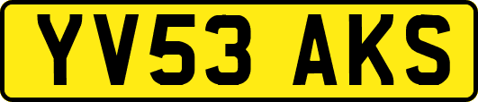 YV53AKS