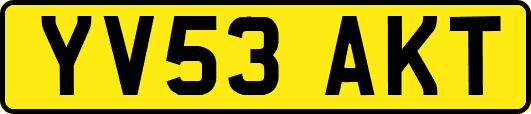 YV53AKT