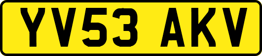 YV53AKV