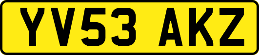YV53AKZ