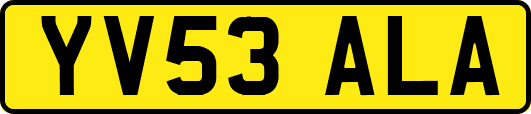 YV53ALA