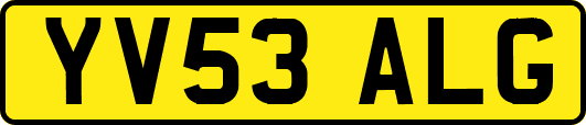 YV53ALG