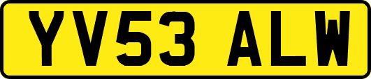 YV53ALW