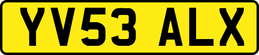 YV53ALX
