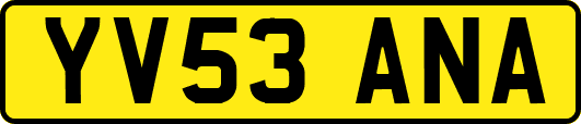 YV53ANA