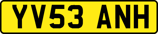 YV53ANH