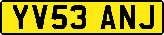 YV53ANJ