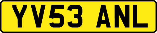 YV53ANL