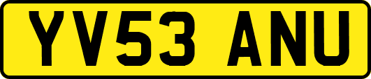 YV53ANU