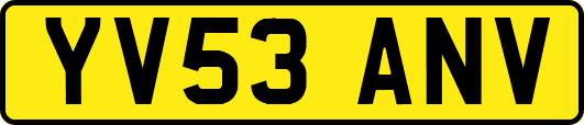 YV53ANV