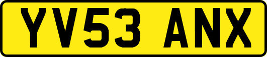 YV53ANX