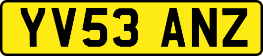 YV53ANZ
