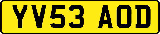 YV53AOD