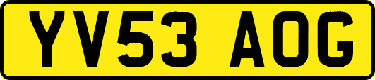 YV53AOG