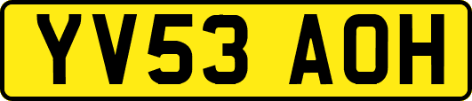 YV53AOH