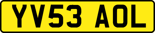 YV53AOL
