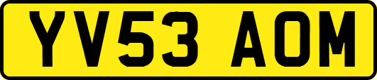 YV53AOM