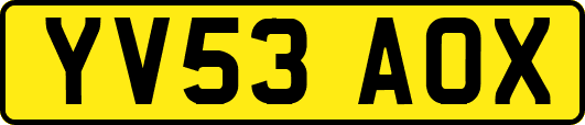 YV53AOX