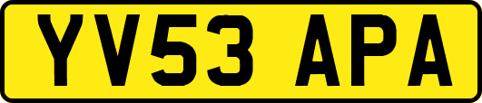 YV53APA