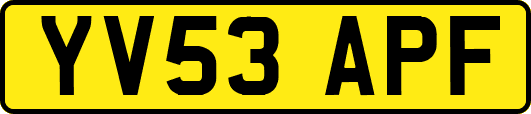 YV53APF