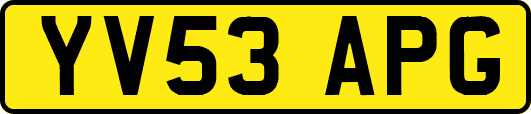 YV53APG