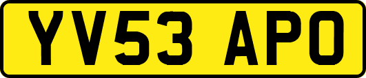 YV53APO